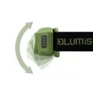 Delphin LUMIS fejlámpa