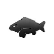 Delphin Carp 3D matrica
