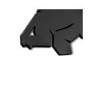 Delphin Carp 3D matrica