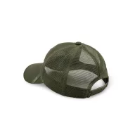 Delphin OutLine Carp Cap hálós baseball sapka