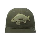 Delphin OutLine Carp Cap hálós baseball sapka