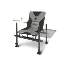 Delphin REAXE feeder szék