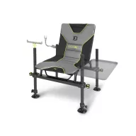 Delphin REAXE feeder szék
