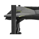 Delphin REAXE feeder szék