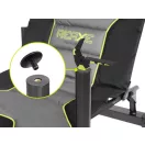 Delphin REAXE feeder szék