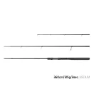 Delphin MAGMA REAXE 30T feeder bot 360cm 125g