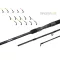Delphin MAGMA REAXE 30T feeder bot 360cm 150g