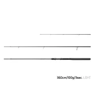 Delphin MAGMA REAXE 30T feeder bot 360cm 100g