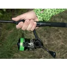 Delphin MAGMA REAXE 30T feeder bot 360cm 100g