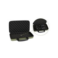 Delphin Classa HardCase merev kapásjelző táska