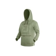 Delphin LOGOS kapucnis pulóver S