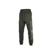   Delphin Catch Me Carp NX Jogger pontymintás melegítő nadrág King Size