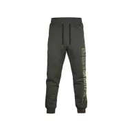   Delphin Catch Me Carp NX Jogger pontymintás melegítő nadrág King Size