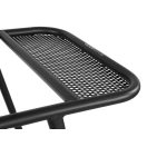 Delphin Top Spod vödörtartó állvány