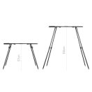 Delphin Top Spod vödörtartó állvány