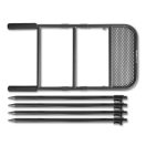 Delphin Top Spod vödörtartó állvány