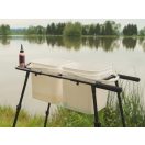 Delphin Top Spod vödörtartó állvány