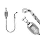 Delphin Inox láncos swinger