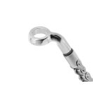 Delphin Inox láncos swinger