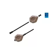 Delphin CyberBarbed Tube inline ólom