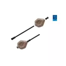 Delphin CyberBarbed Tube inline ólom 100gr