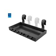 Delphin ShelfPod BlackWay rod pod tálca