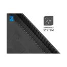Delphin ShelfPod BlackWay rod pod tálca
