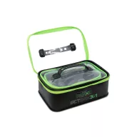 Delphin Reaxe SetBax 3 in 1 EVA táskakészlet