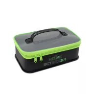 Delphin Reaxe SetBax 3 in 1 EVA táskakészlet