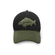 Delphin OutLINE CARP Full baseball sapka