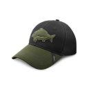 Delphin OutLINE CARP Full baseball sapka