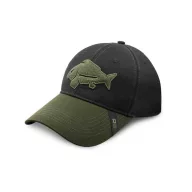 Delphin OutLINE CARP Full baseball sapka