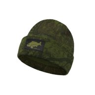 Delphin OutLine CamoWay terepmintás téli sapka