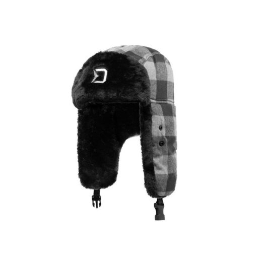 Delphin BlackWay téli sapka