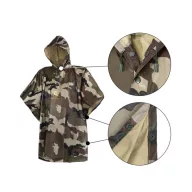 Delphin Proof Poncho vízálló poncsó
