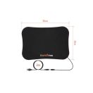 Delphin WarmPAD Elektromos fűtőpárna