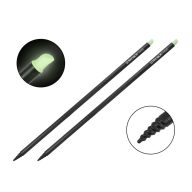 Delphin RangeX FREE távolságmérő rúd