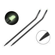 Delphin RangeX BEND távolságmérő rúd