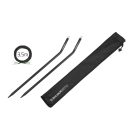 Delphin RangeX BEND távolságmérő rúd