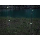 Delphin RangeX BEND távolságmérő rúd