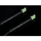 Delphin RangeX BEND távolságmérő rúd