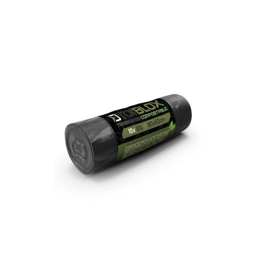 Delphin ToiBLOX lebomló tasak hordozható WC-hez