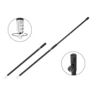 Delphin TopStix menetes leszúró 90-130cm