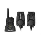 Delphin FORZA LIFE+ elektromos kapásjelző szett 3+1