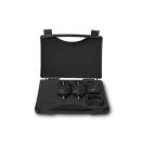 Delphin FORZA LIFE+ elektromos kapásjelző szett 3+1