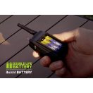 Delphin FORZA LIFE+ elektromos kapásjelző szett 3+1