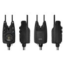 Delphin FORZA LIFE+ elektromos kapásjelző szett 4+1