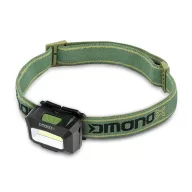 Delphin MONOX fejlámpa