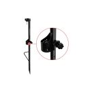 Delphin ENERGY harcsázó bottartó