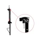 Delphin ENERGY harcsázó bottartó